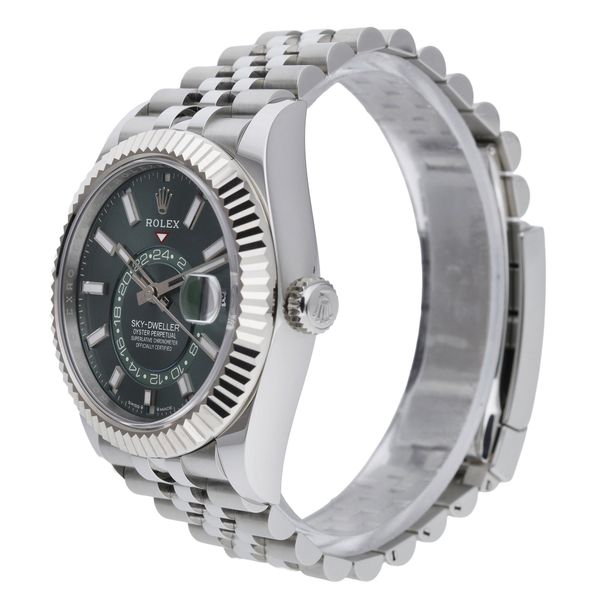 Rolex Sky-Dweller 336934